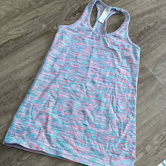 Ivivva Size 10 Tank Top - Picture 1 of 3